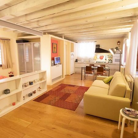 Lovely Apartment Sottoriva Verona Kültér fotó