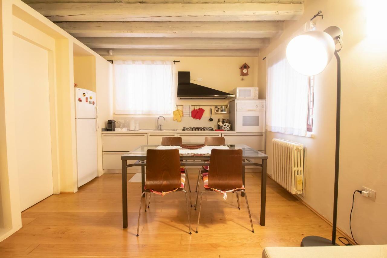 Lovely Apartment Sottoriva Verona Kültér fotó