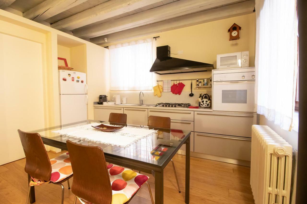 Lovely Apartment Sottoriva Verona Kültér fotó